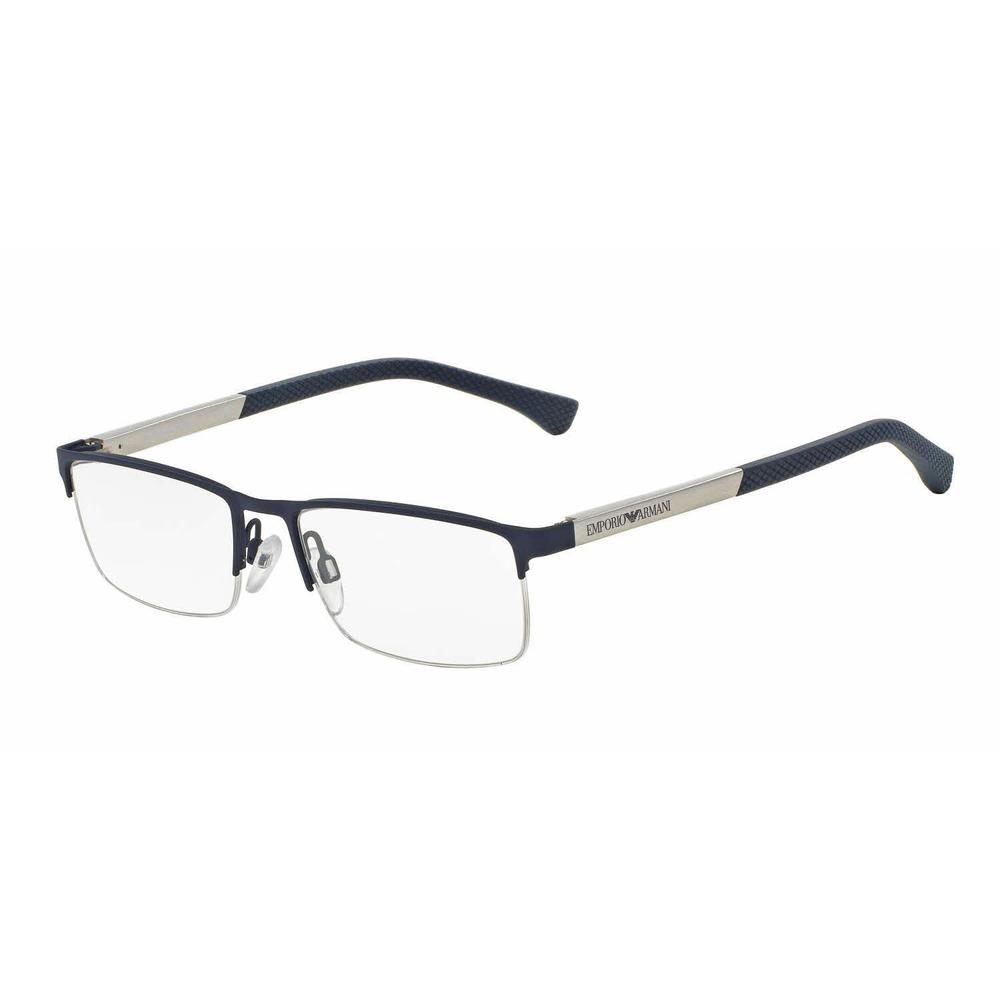 emporio armani mens glasses