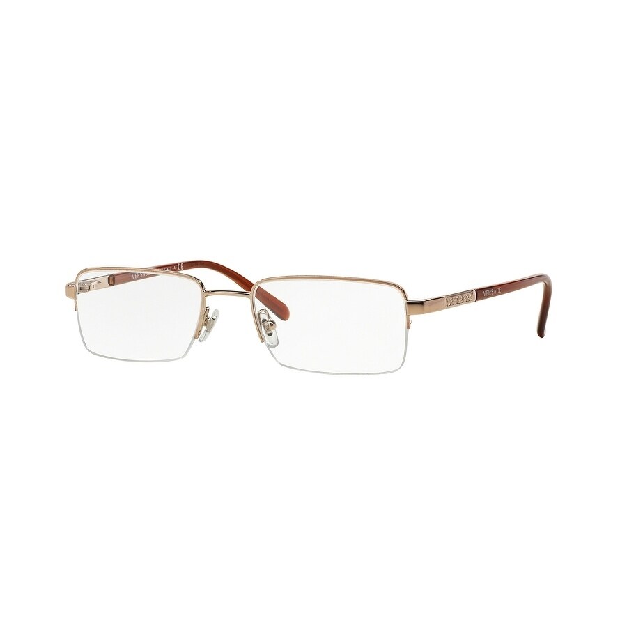 versace mens glasses