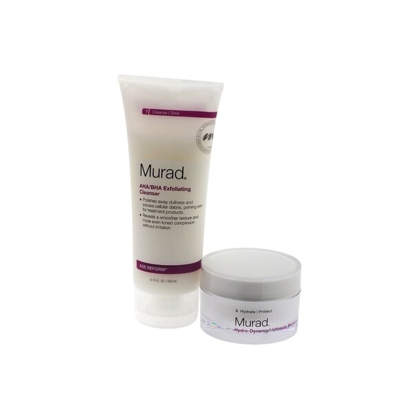 murad skin set