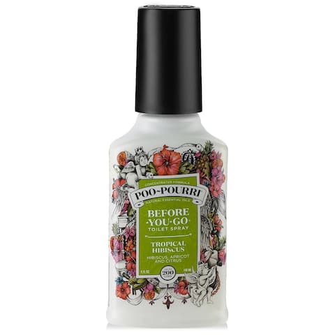 DIY Poo Poo Bathroom Spray I'm about to tell you about this Poo Poo Bathroom Spray that really works. We have all laughed about my previous post on the Poo-pourri bathroom spray commercials but this stuff really works! This is a copycat recipe for the poopourri spray tried and tested! Here's why this spray is different that any other. You spray.