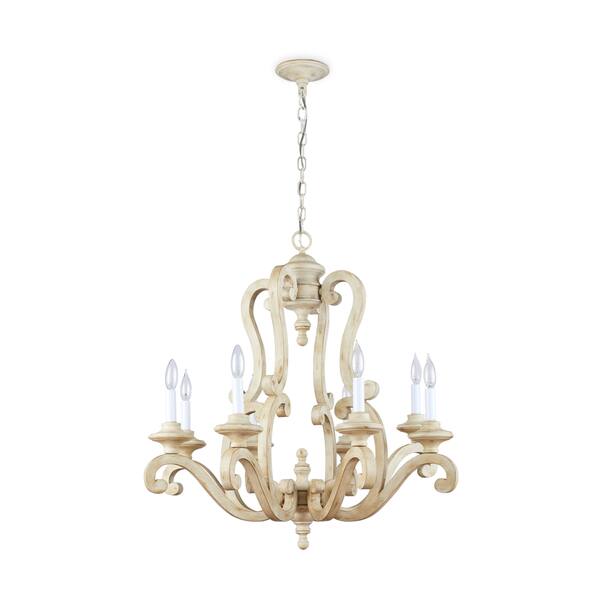 Kichler Lighting Hayman Bay Collection 8 Light Kichler Lighting Hayman Bay Collection 8 Light