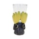 preview thumbnail 3 of 3, Moose Moose Cool Animal Animal Theme Head Shot Glass