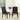 Baronet Vinyl Dining Chair