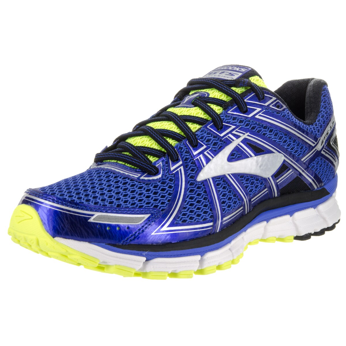brooks adrenaline gts 17 black