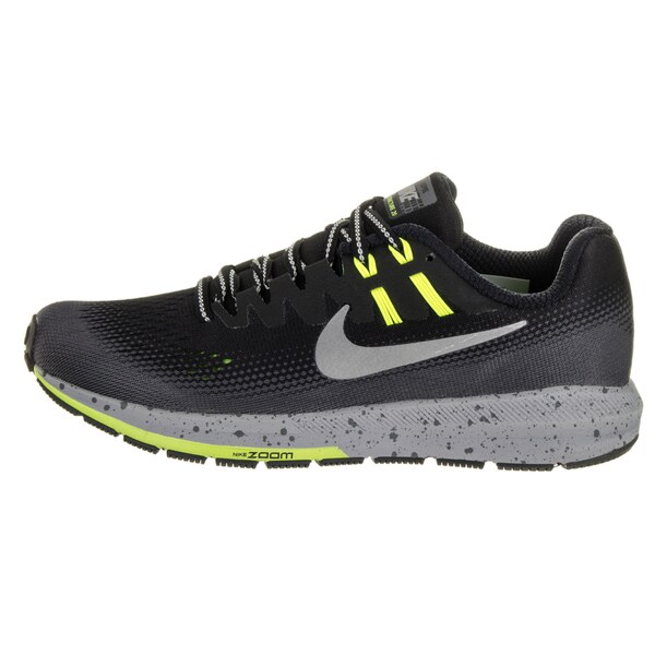 nike air zoom structure 20 shield