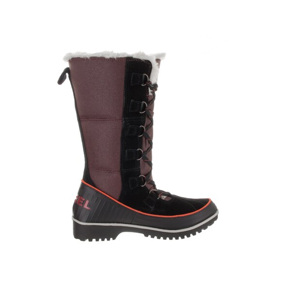 canvas boots womens