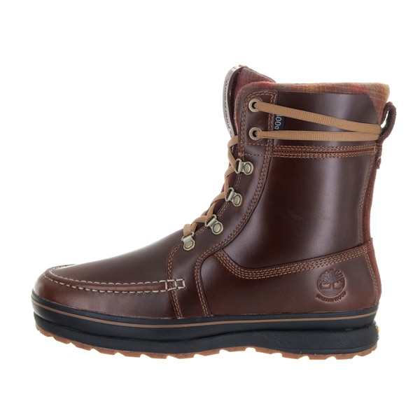 timberland pendleton boots