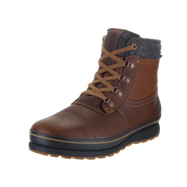 timberland schazzberg