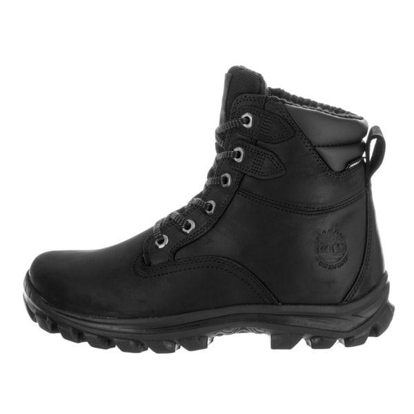 timberland chillberg black