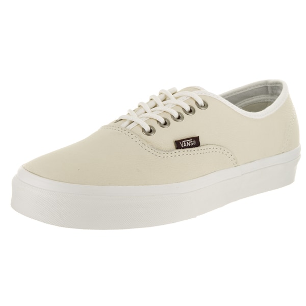 vans authentic white leather vans authentic white leather
