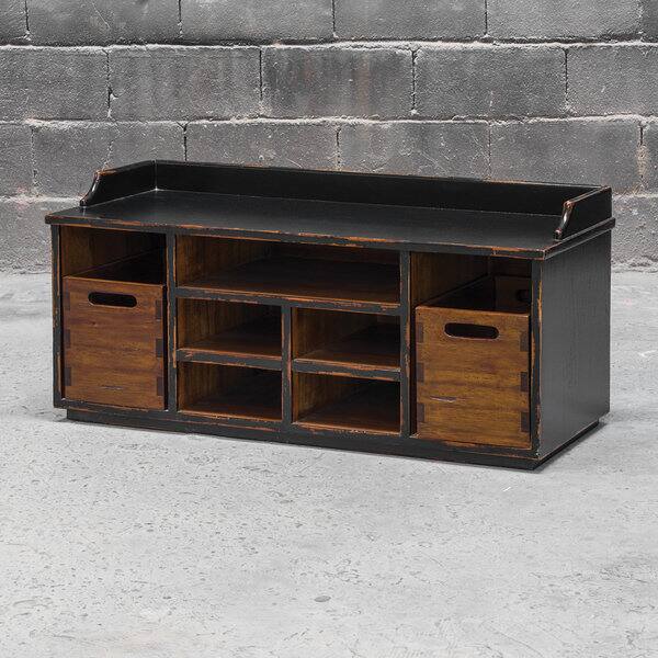 Shop Uttermost Ardusin Hobby Bench Overstock 13620468