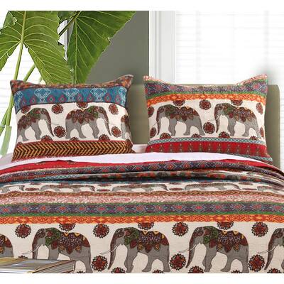 Buy Animal Print Pillow Shams Online At Overstock Our Best Bed