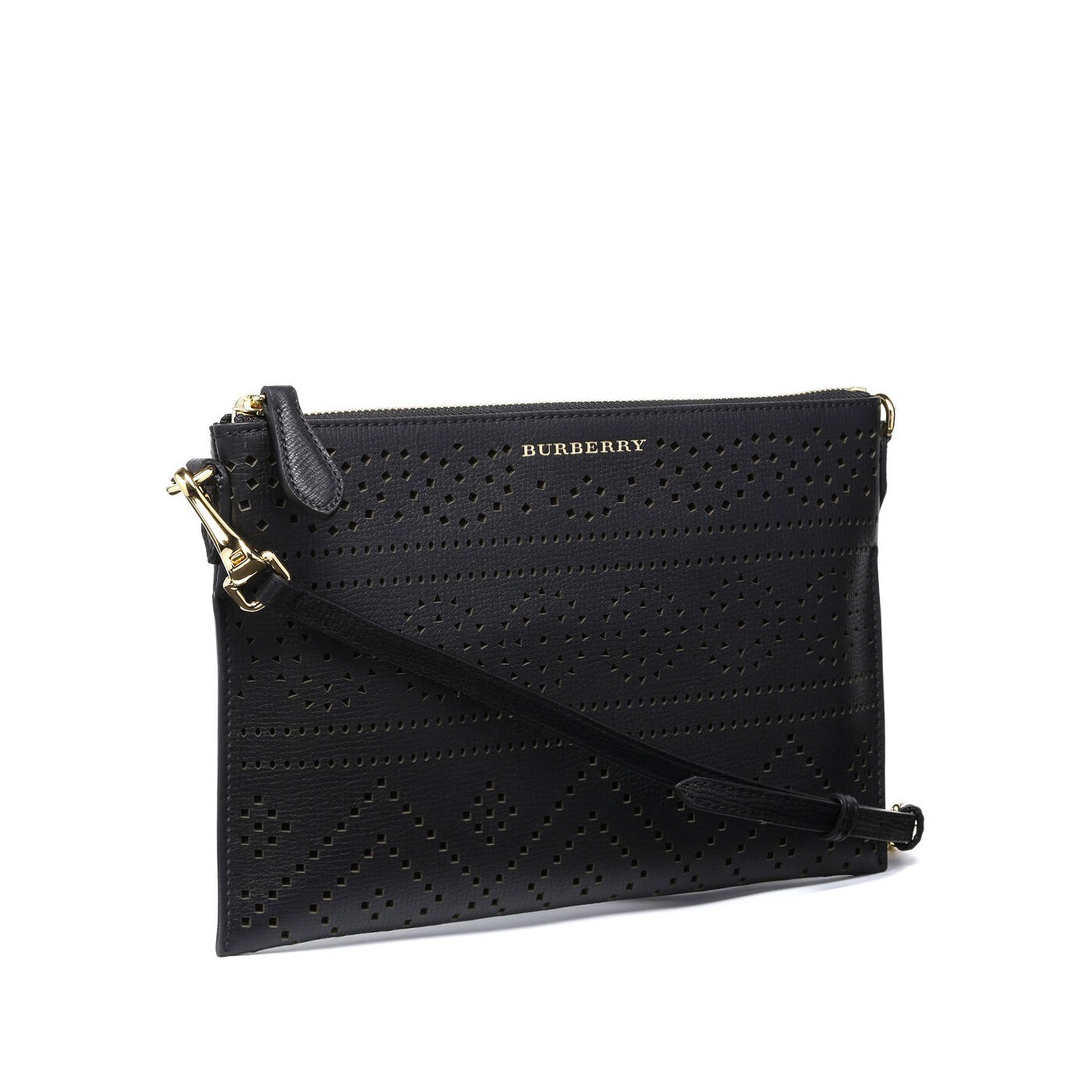 burberry peyton black