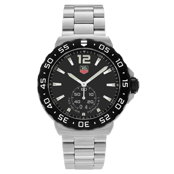 tag heuer formula 1 wau1110