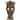 Resin Finial