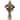 Brown Resin Finial