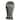 Brown Resin Finial