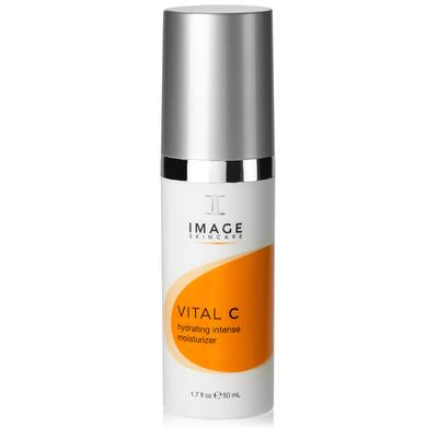 IMAGE Skincare Vital C Hydrating Intense Moisturizer 1.7 oz.