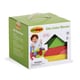 preview thumbnail 1 of 0, EduShape Educolor Blocks 30-piece Foam Block Building Set