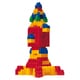 preview thumbnail 2 of 1, 120-piece Block Set