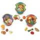preview thumbnail 2 of 2, Learning Resources New Sprouts Multicolor Plastic Complete Meals Play Set