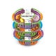 preview thumbnail 4 of 2, Learning Resources New Sprouts Multicolor Plastic Complete Meals Play Set