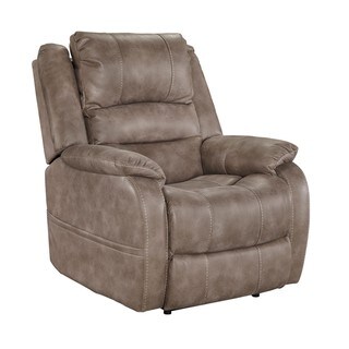 Top Product Reviews For Signature Design By Ashley Barling Mushroom Signature Design By Ashley Barling Mushroom Recliner With Adjule Headrest