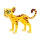 lion guard pride lands figure set