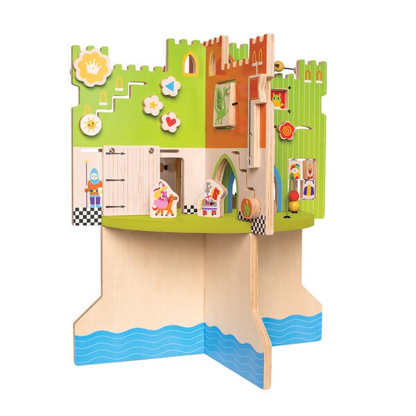 manhattan toy activity center