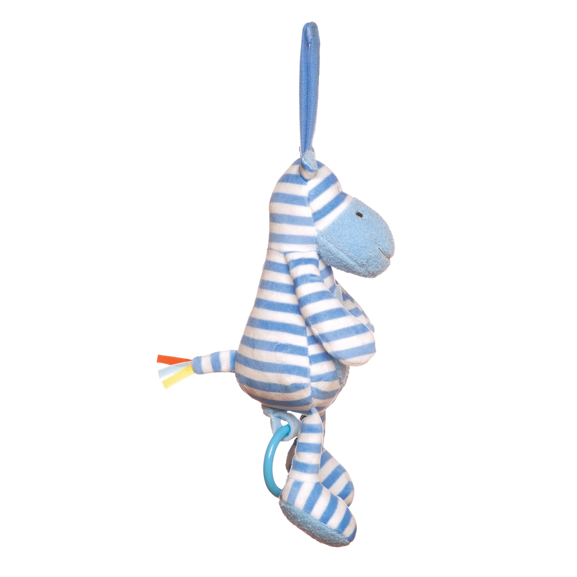 musical hippo for babies