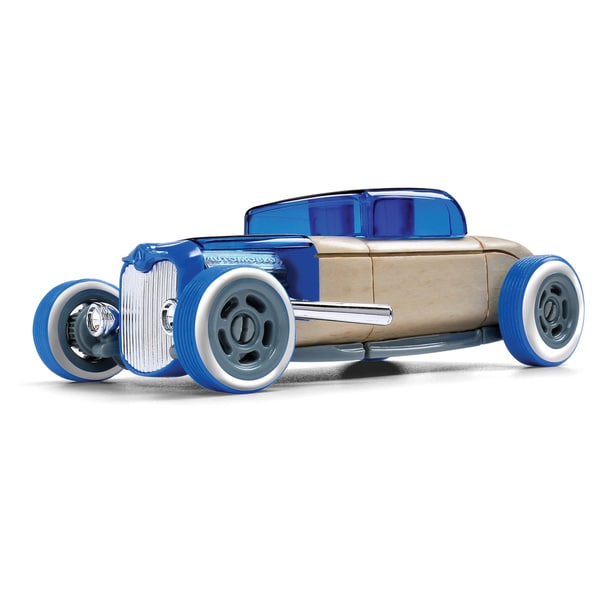 Mini hot Rod