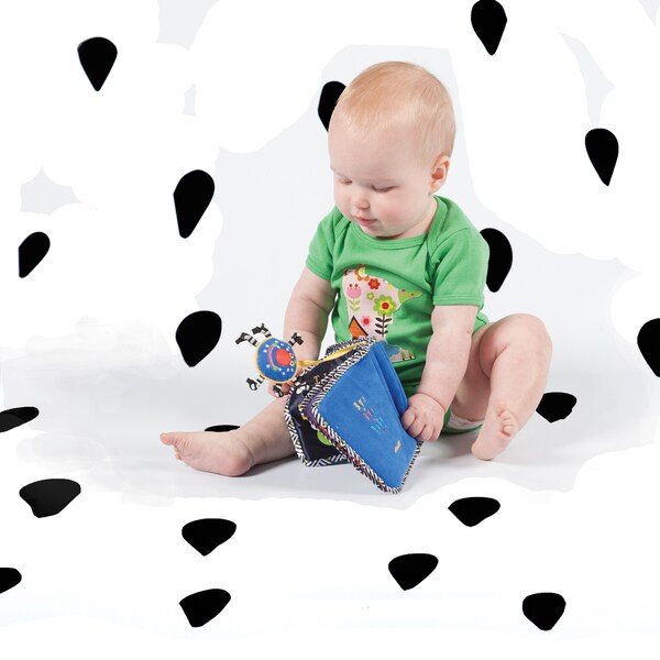 whoozit baby activity toy