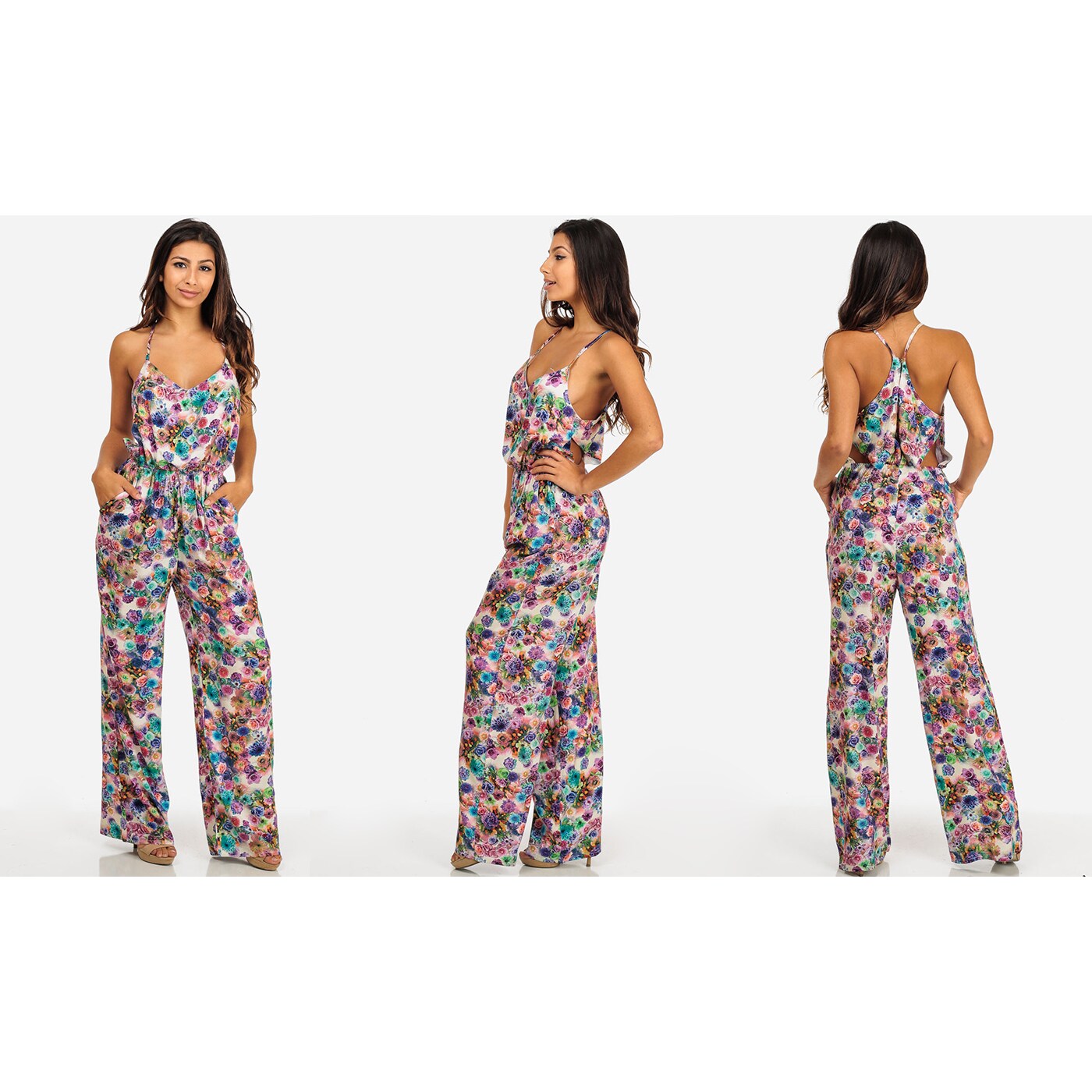 cotton rompers for juniors