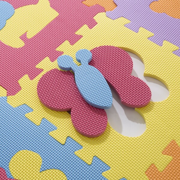 foam play mat tiles