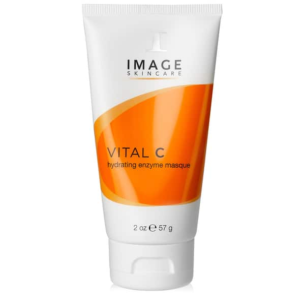 Shop Image Skincare Vital C Hydrating Enzyme Masque 2 Oz Overstock 13624781 Anti Aging