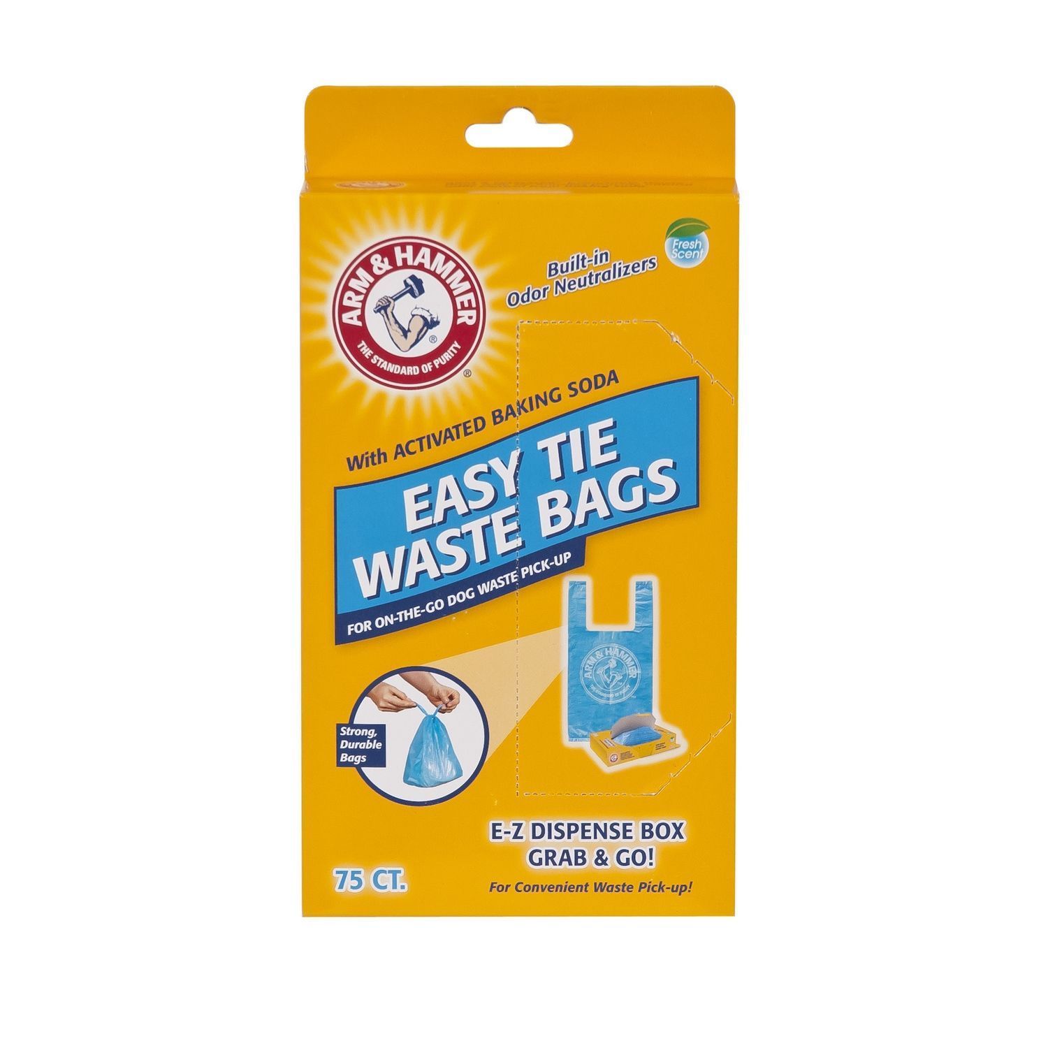 petmate arm & hammer