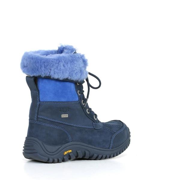 womens navy blue uggs