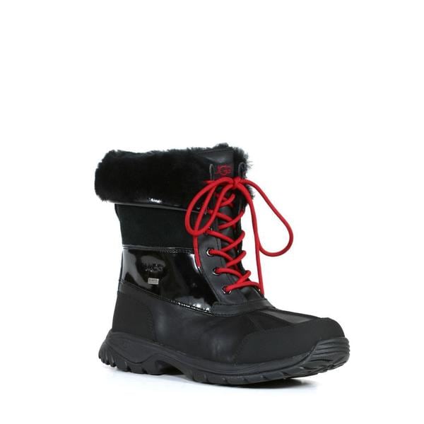 ugg men's waterproof butte boots