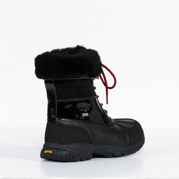 ugg mens boots with zipper