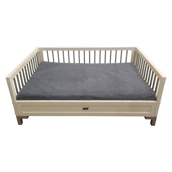 raised dog beds for sale