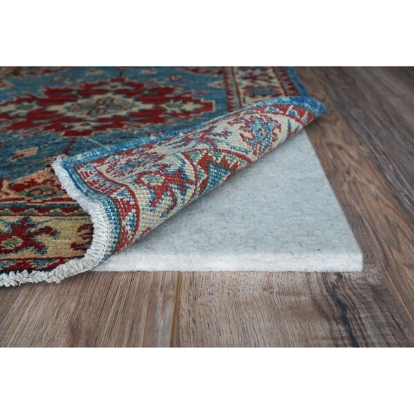 JustPlush Supreme Cushioned Felt 1/2-inch Thick Rug Pad (8' x 11')