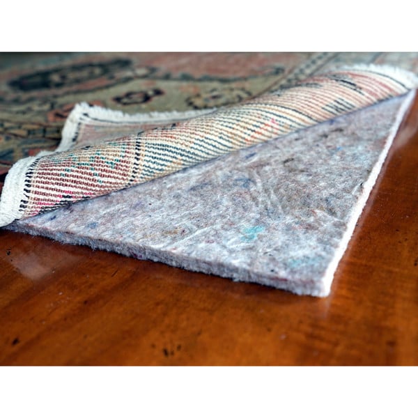 1 2 inch thick rug pad