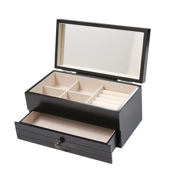 jewelry box canada