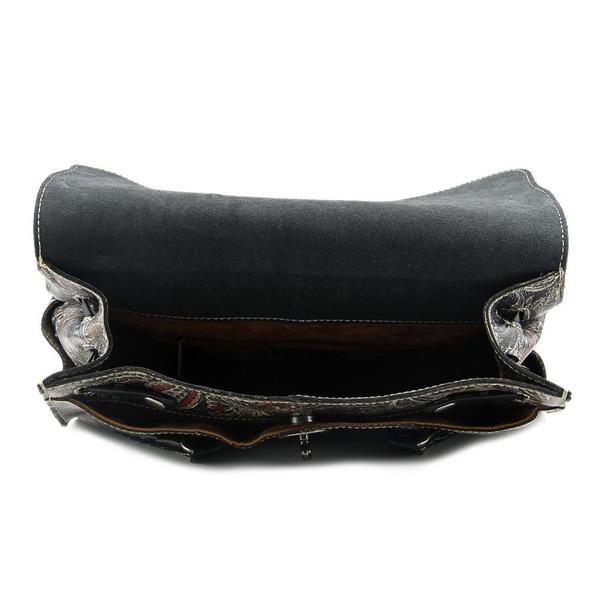 patricia nash leather purse