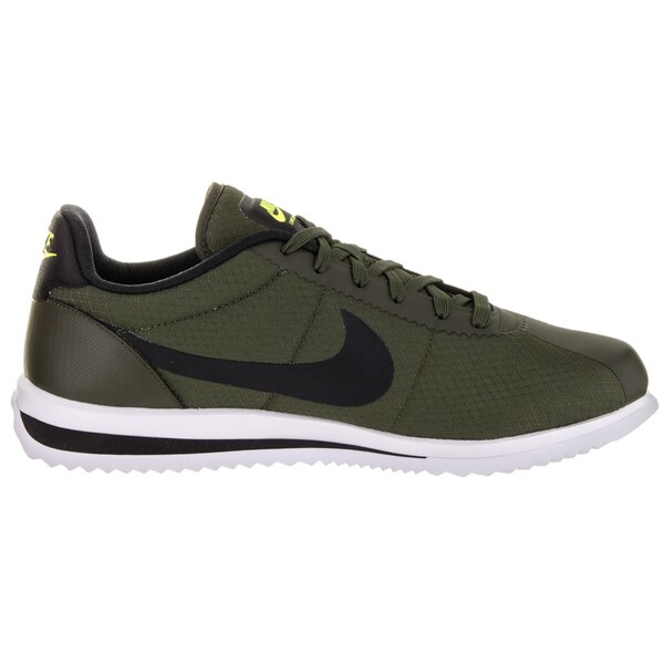 nike cortez ultra green