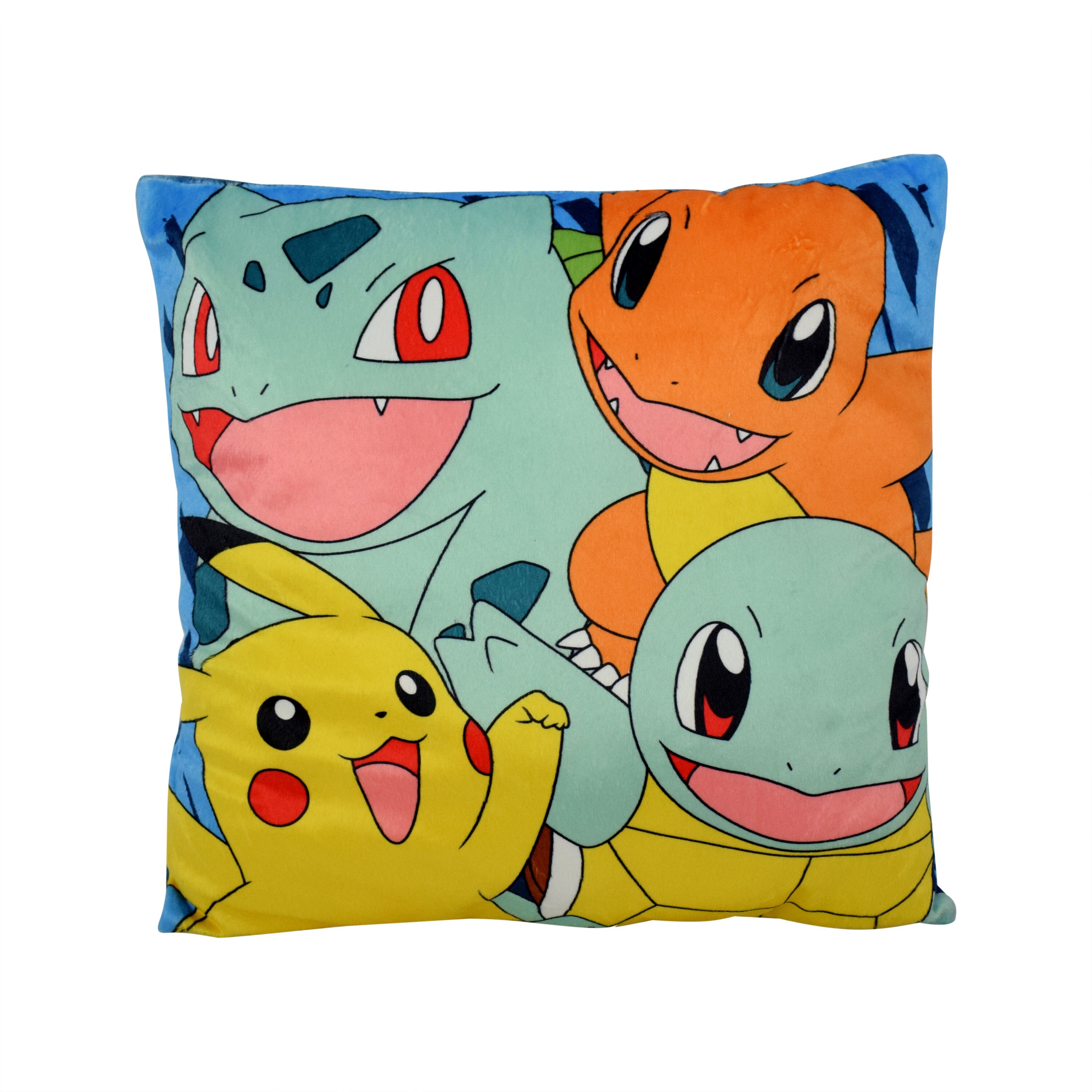 Download Pokemon Heroes Characters