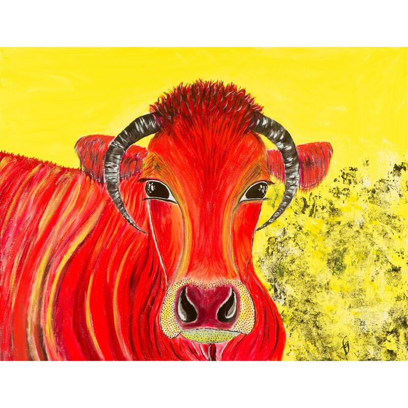 Marmont Hill - Multi-color