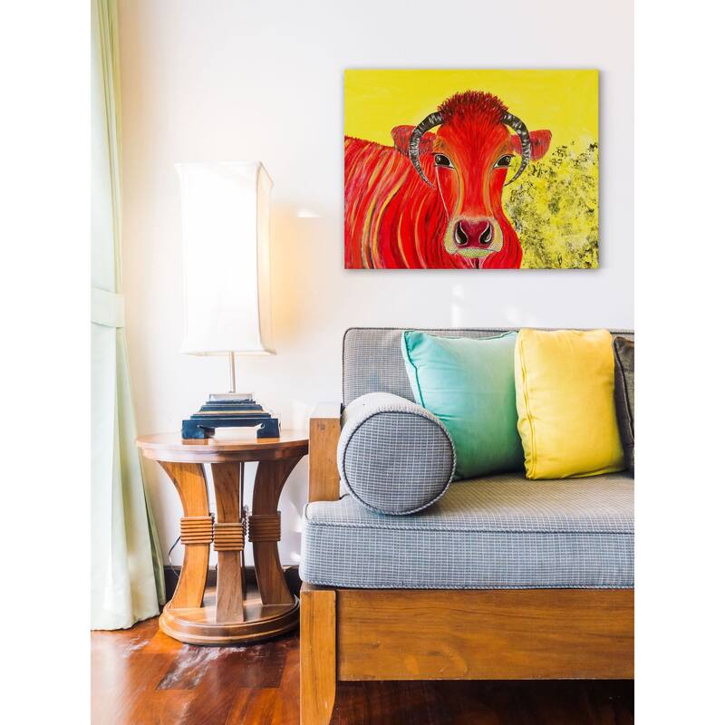 Marmont Hill - Multi-color