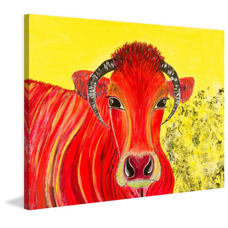 Marmont Hill - Multi-color