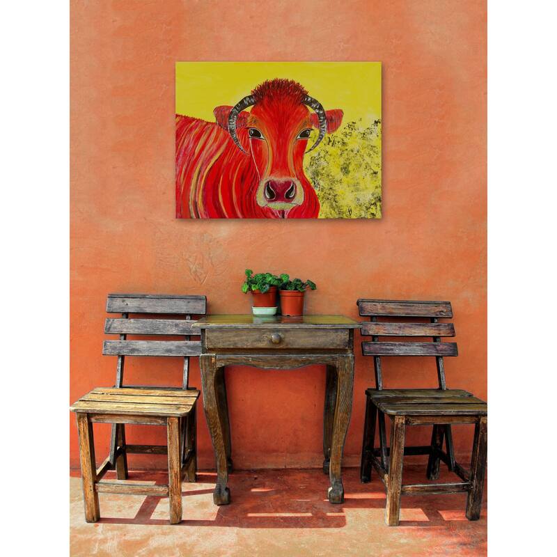 Marmont Hill - Multi-color